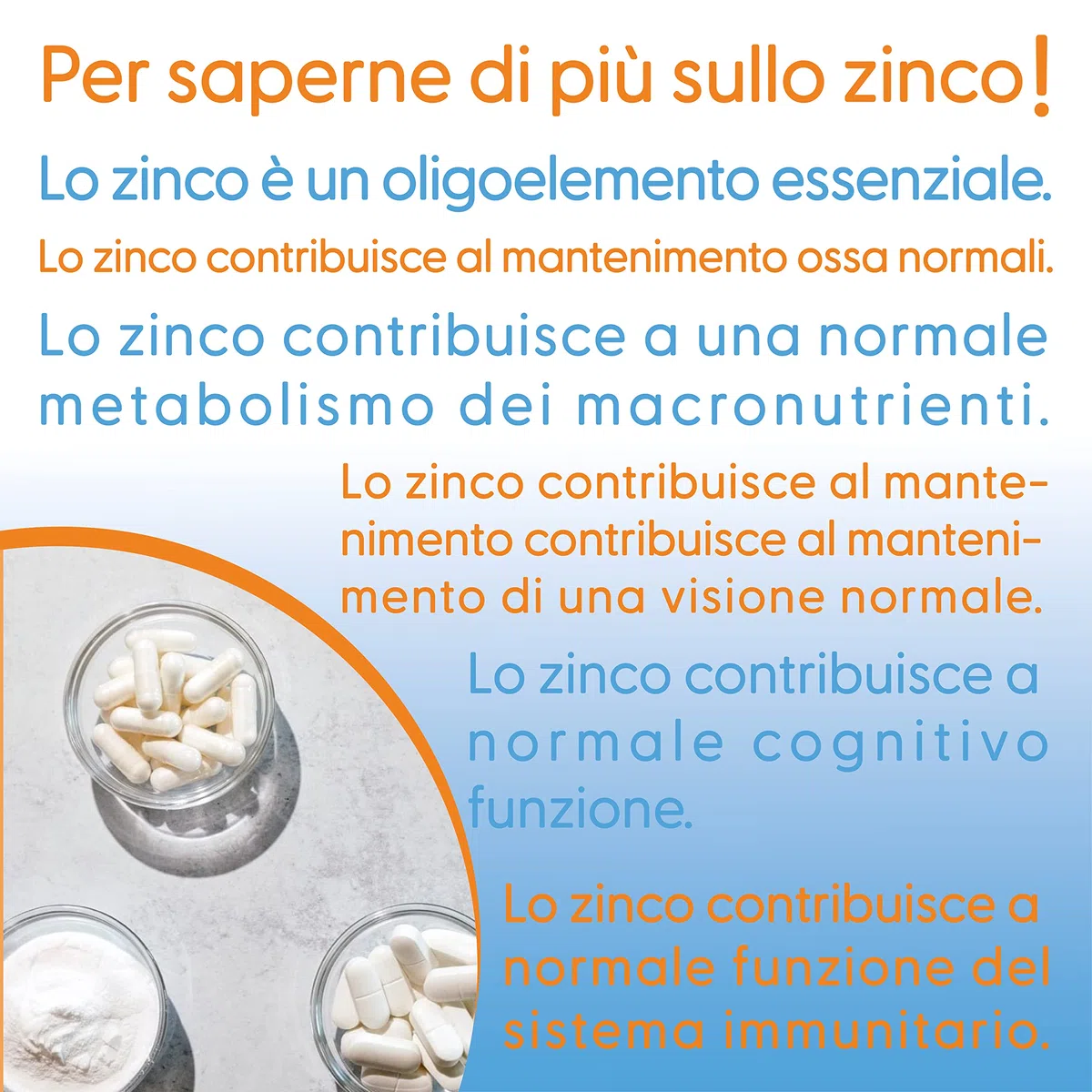 Doctor's Best, PepZinGl, Complesso di Zinco-L-Carnosina, 120 Capsule vegane, Testato in Laboratorio, Minerali, Senza Glutine, Senza Soia, Vegetariano