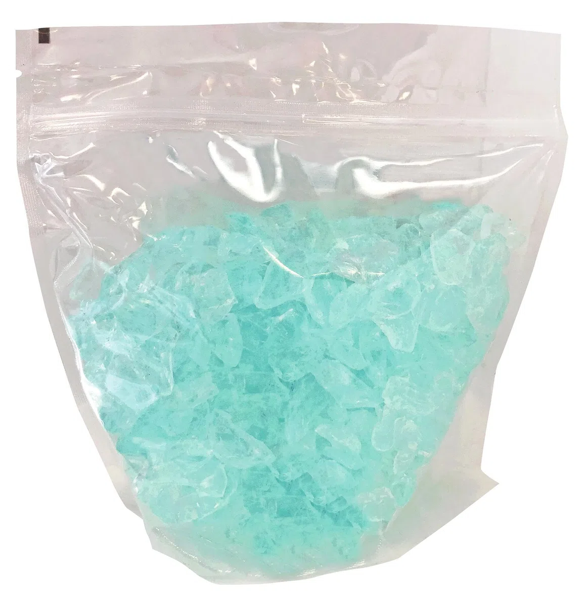AQUAWATER - 106668 - Ricarica anticalcare 1,5 kg - Cristalli di silicofosfato anticalcare anticorrosione - Tutti i portafiltri standard - 1,6 kg - Silicofosfato