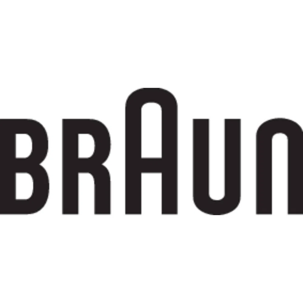 Braun Combi-pack 30B Lamina e Blocco Coltelli di Ricambio per i Rasoi Braun della Vecchia Serie3
