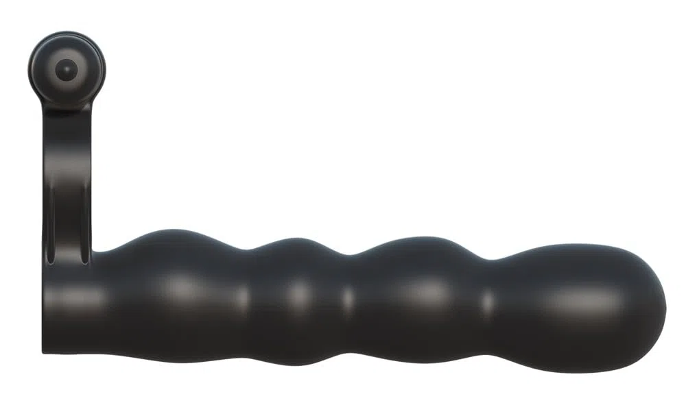 Pipedream Possibile Partner a Doppio Penetratore - 97 g