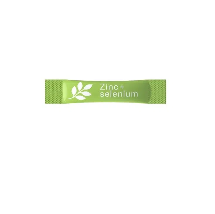 Zinc + Selenium Nutrili