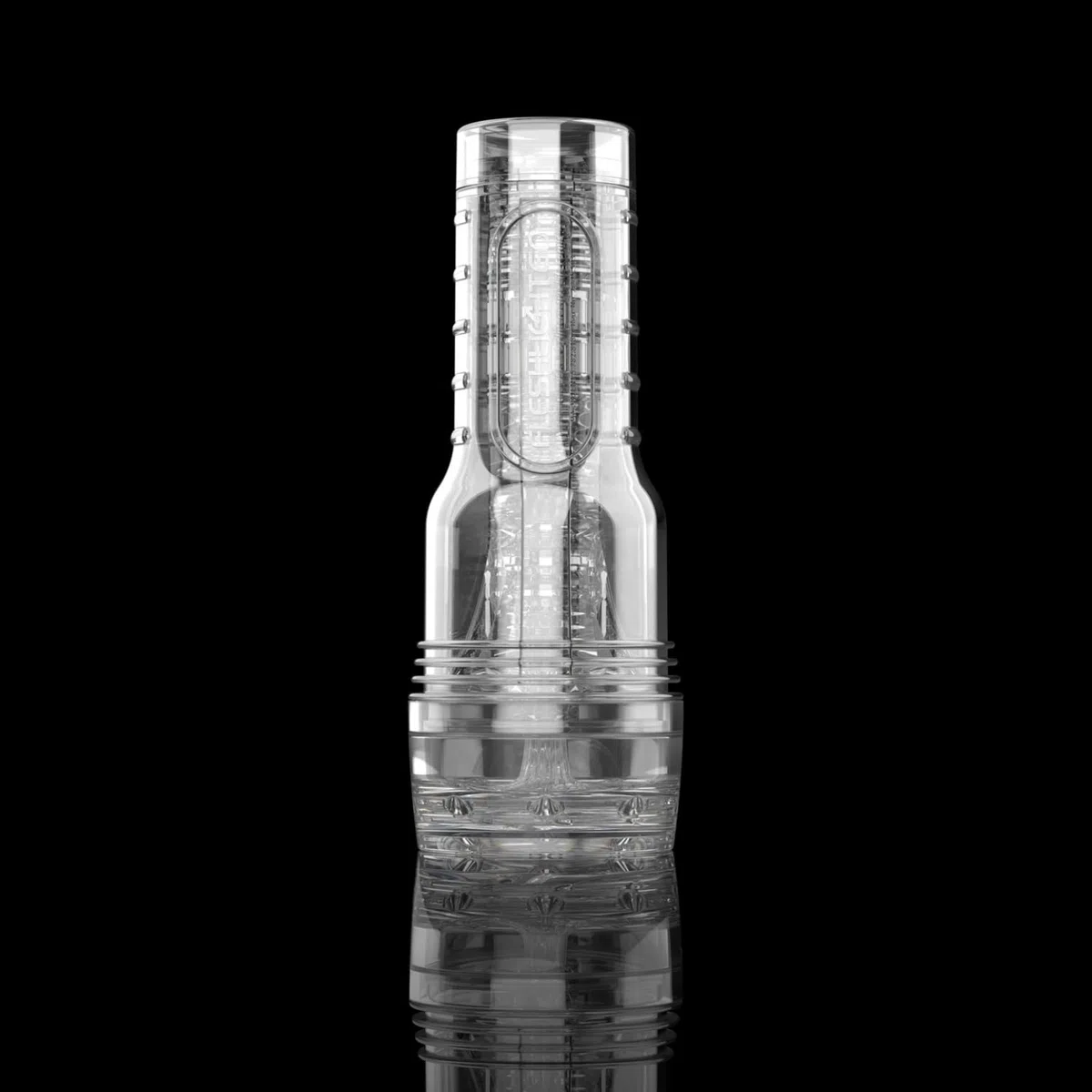 Fleshlight GO Torque - masturbatore SuperSkin discreto, sex toy estremamente realistico