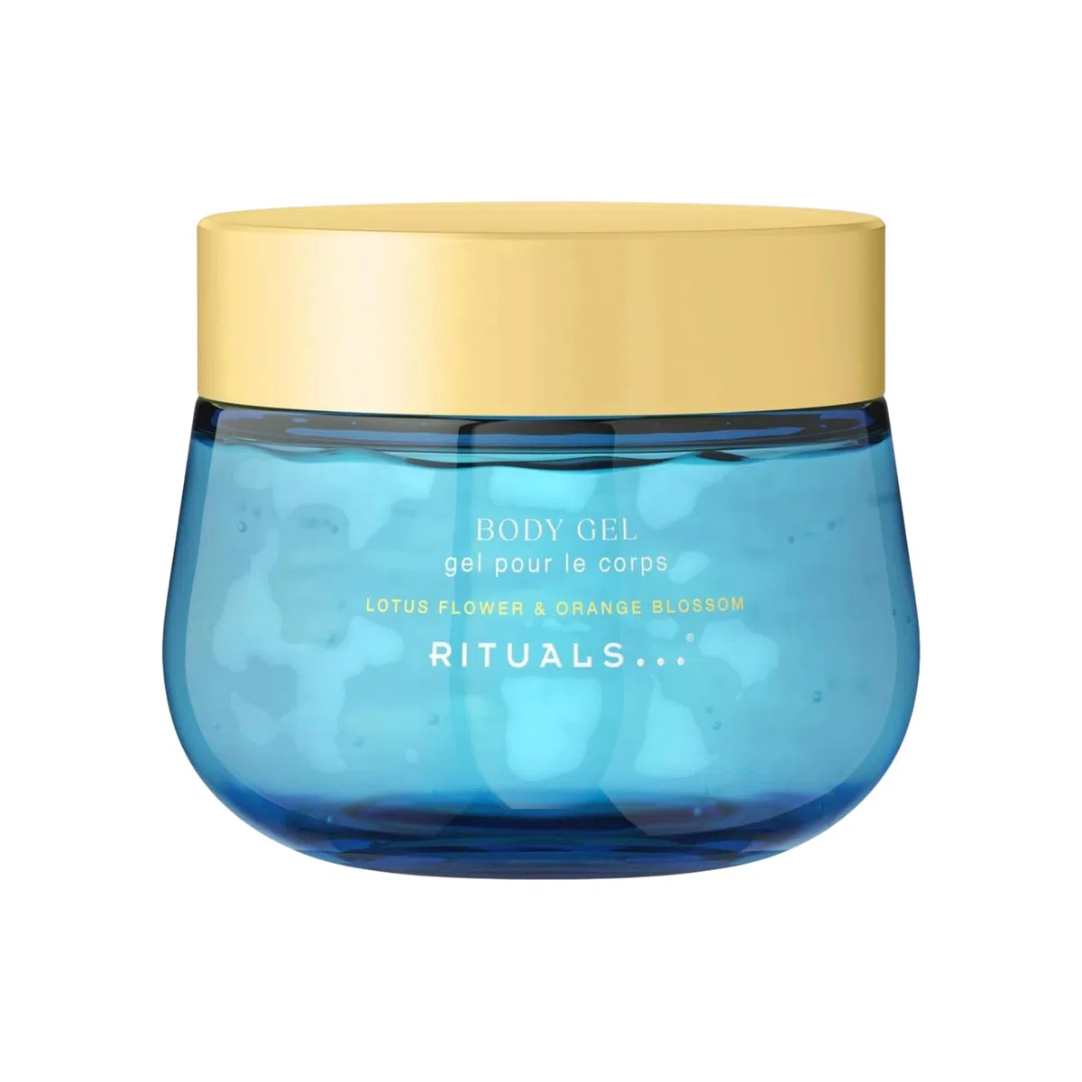 RITUALS The Ritual of Seshen Gel Corpo 200 ml