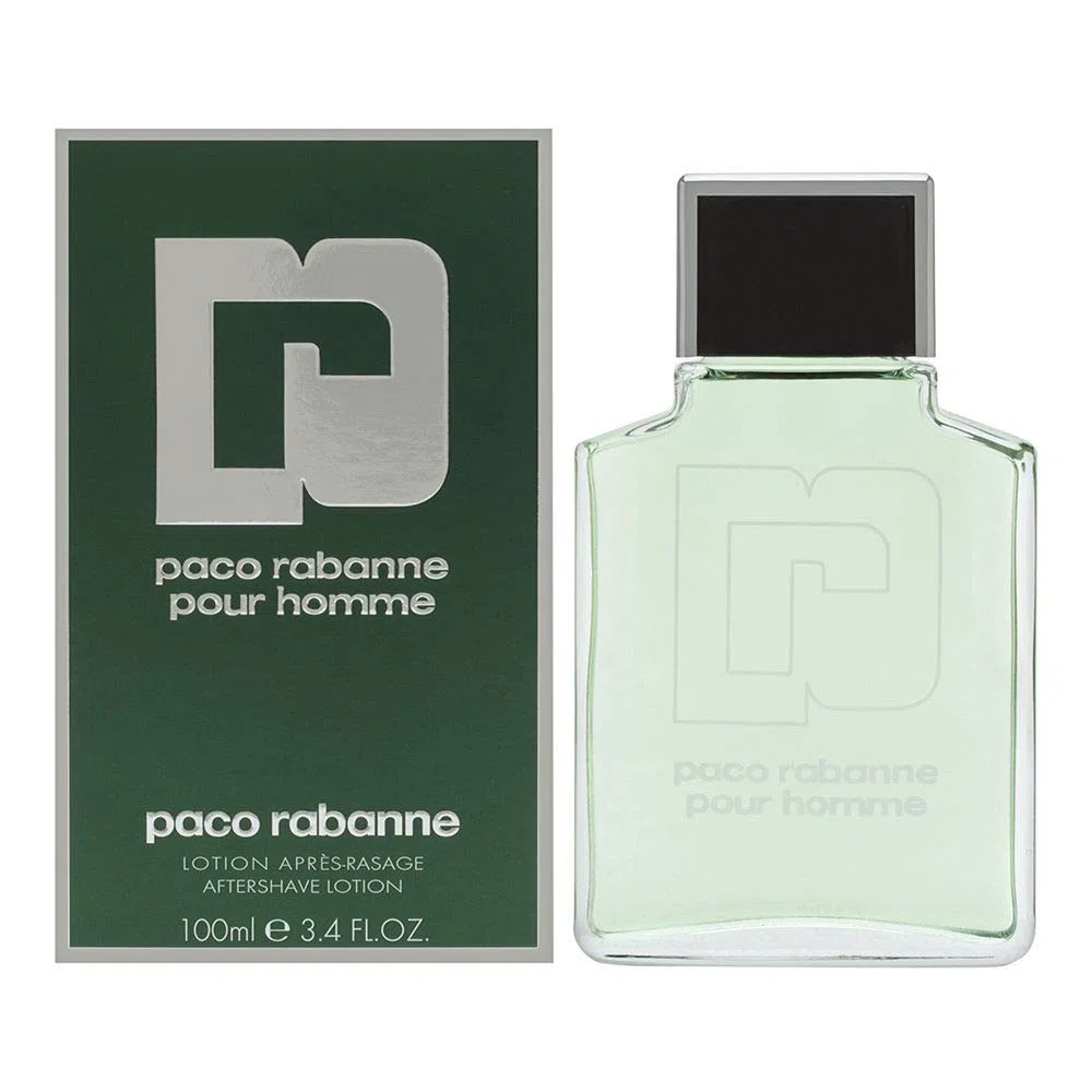 Paco Rabanne Paco Rabanne Homme, Loción After Shave 100 ml