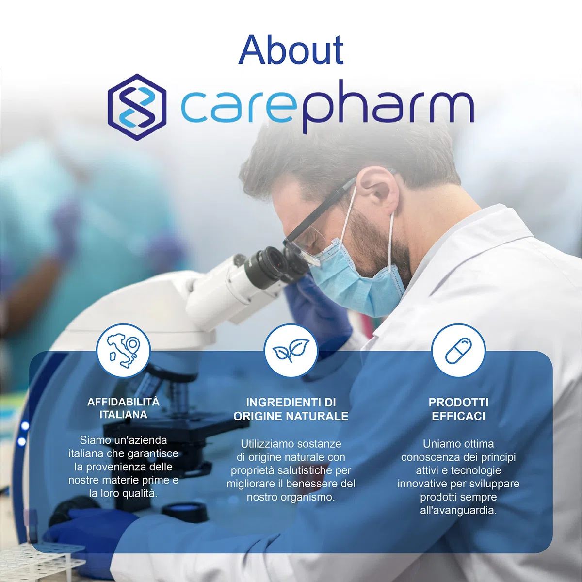 Carepharm, Ferrolat Plus, 20 Capsule di Integratore Alimentare a Base di Ferro, Lattoferrina, Folato e Vitamina C, Contribuiscono alla Normale Funzione del Sistema Immunitario, Senza Glutine, 12 g