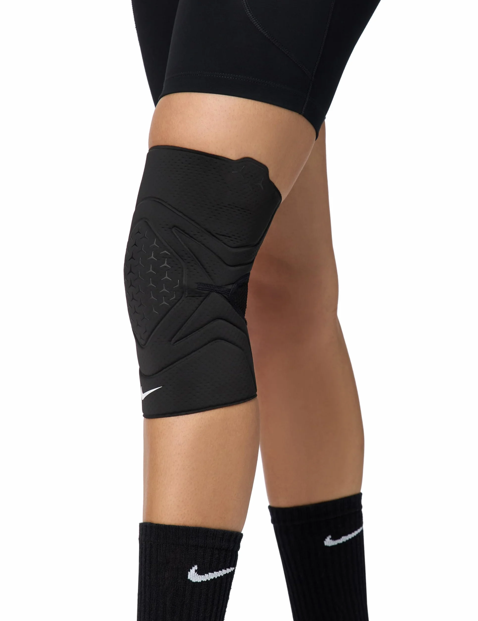 Nike PRO Patella - Ginocchiere Uomo