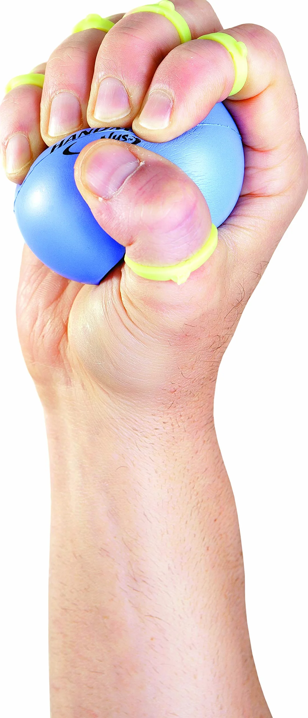 Handmaster Plus - Allenatore per mani