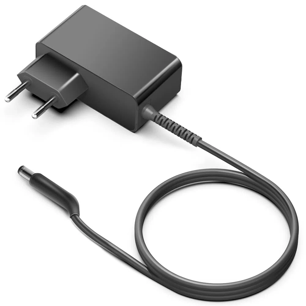 TAIFU 24V 1A Alimentatore Caricatore per Philips Hue Go 798835 800136 71460 7146060ph 7146060C6 Cavo Alimentazione per HueGo LED Light HF12 HF18 HF24 HF3520 HF3550 S018QU2400075