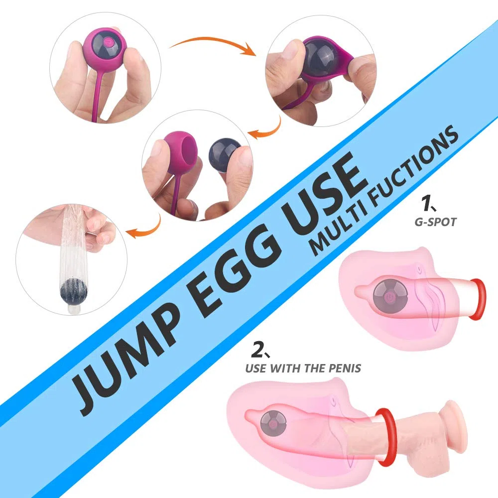 Silicone Kēgēl Bàll 2 in 1 Palline Per il Pelvico Palline,9 Modalità di Màssaggio,USB Ricaricabile,Impermeabile,para Controllo della Vescica ed Esercizi del Pavimento Pelvico per Donna