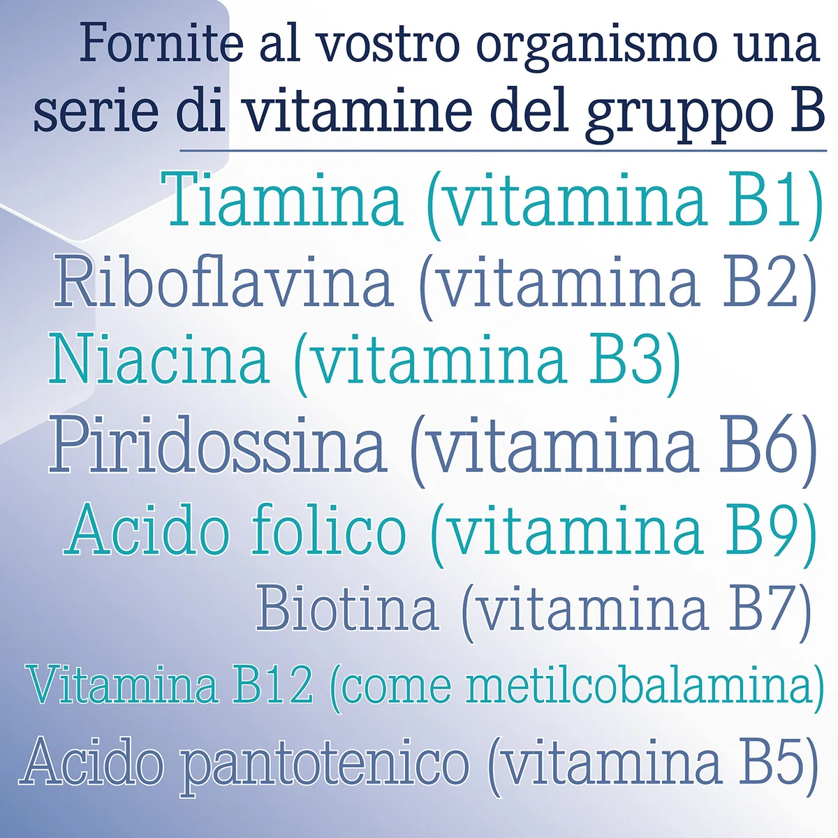 Life Extension, BioActive Complete B-Complex (Complesso Vitaminico B Completo), 60 Capsule vegane, Testato in Laboratorio, Vegetariano, Senza Glutine, Senza Soia, Non OGM