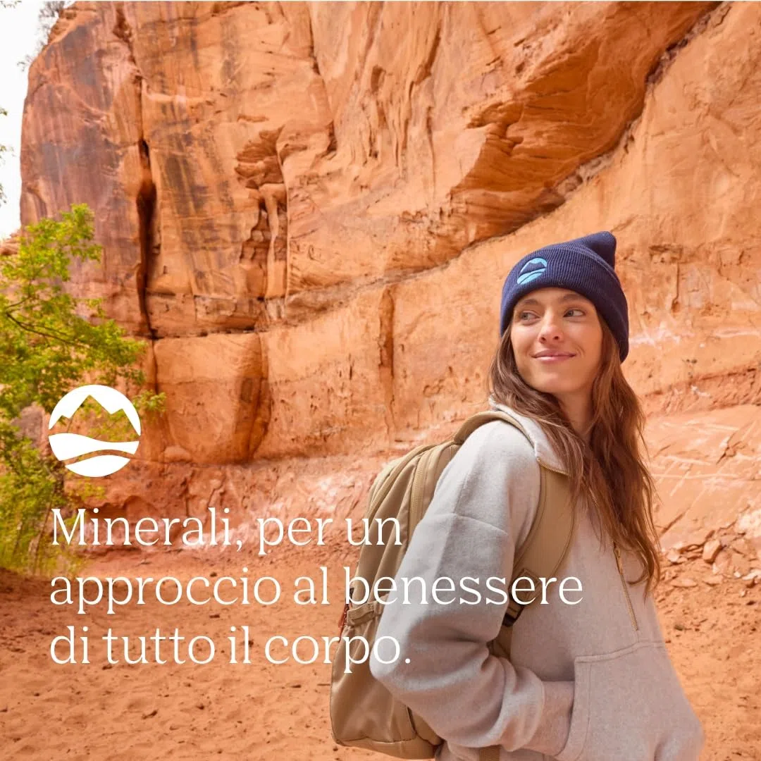 Trace Minerals - Magnesio Ionico Liquido 400 mg | Aiuta a Mantenere le Funzioni Essenziali del Corpo | 118 ml (32 Porzioni)