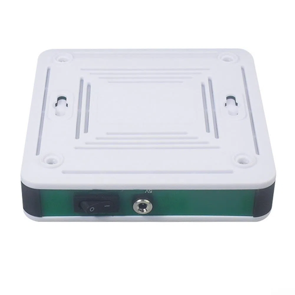 Generatore di impulsi a frequenza ultra bassa a 7,83 Hz per onde Schumann per migliorare la qualità del sonno e ridurre le radiazioni con cavo USB