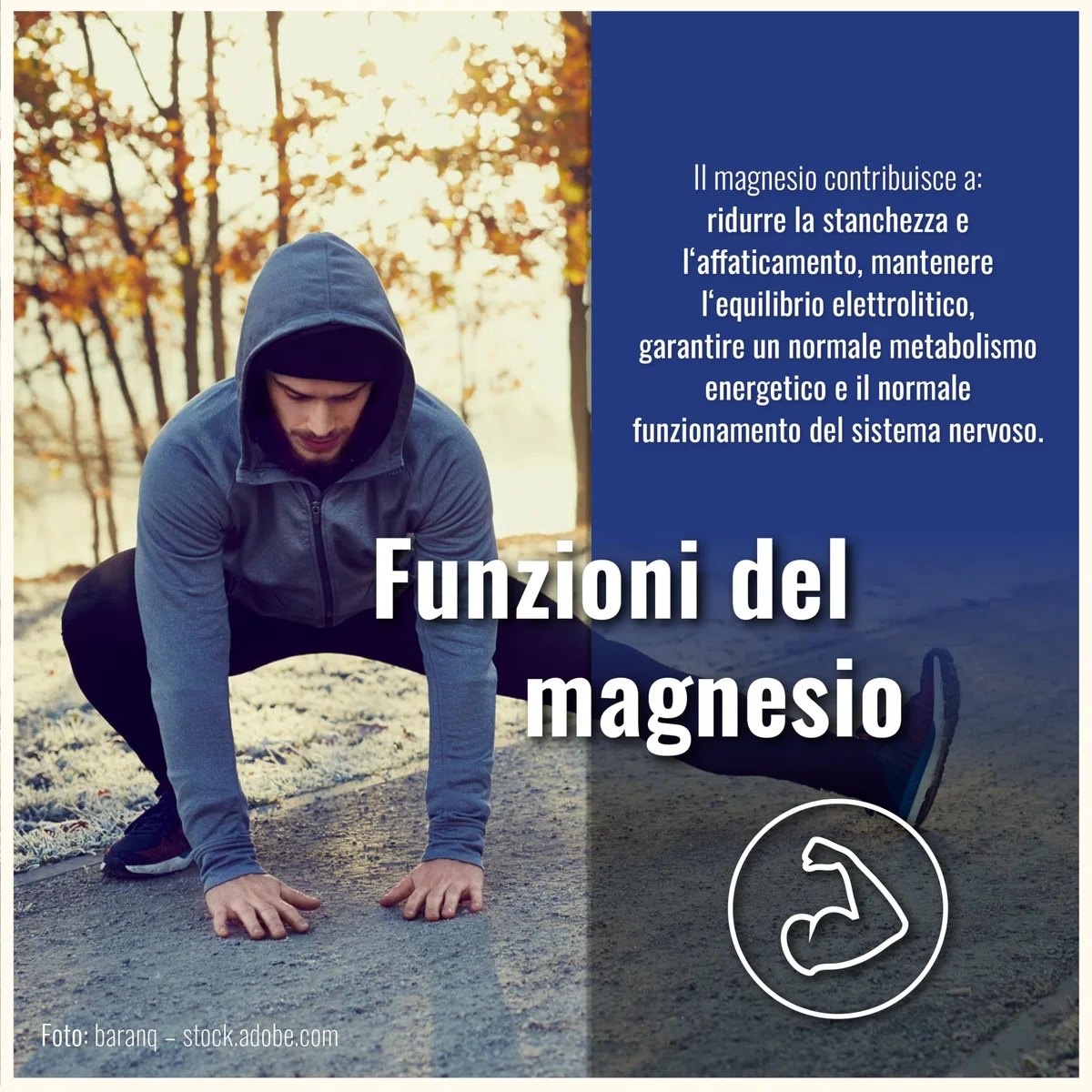 Magnesio Bisglicinato Capsule – 300 Capsule ad Alto Dosaggio – Bisglicinato di Magnesio 400 mg per Dose Giornaliera – Vegano – Magnesium Glycinate