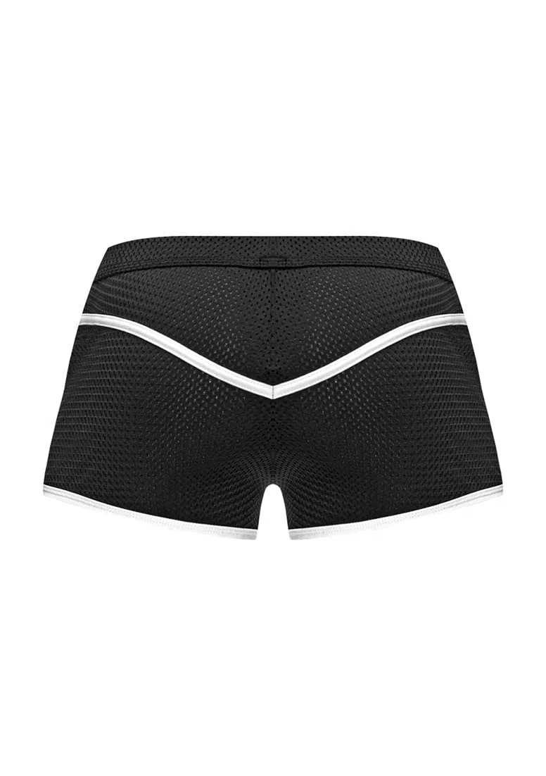 Sport Mesh Mini Short
