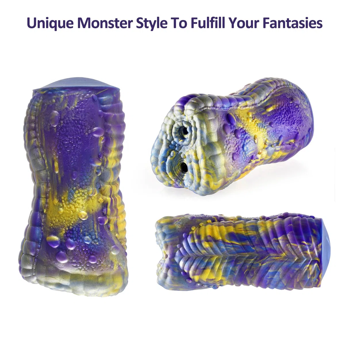 Masturvatore per Uomo Sexytoysys,Succhia Masturbatore Maschile Masturbazione,Masturbtore per Pene Stimolatore Massaggiatore,Silicone Vagina Finta Anale Realistico Pompini Sex Toy Sessuali per Uomini