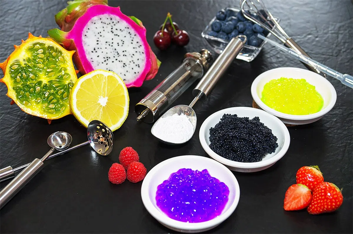 Lecitina Polvere – Reinlecitina da semi di girasole, emulsionante E322 – Senza allergeni e senza glutine – lecitina di girasole naturale – Secchio da 1,2 kg PE-HD