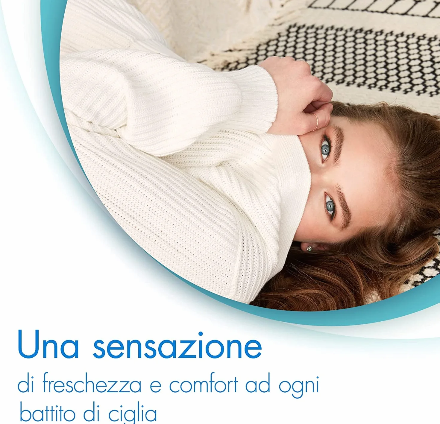 Dailies AquaComfort Plus Toric lenti a contatto giornaliere | 30 lenti | BC 8.8 mm | DIA 14.4 mm | CYL -00.75 | asse 90 | -01.25 diottrie