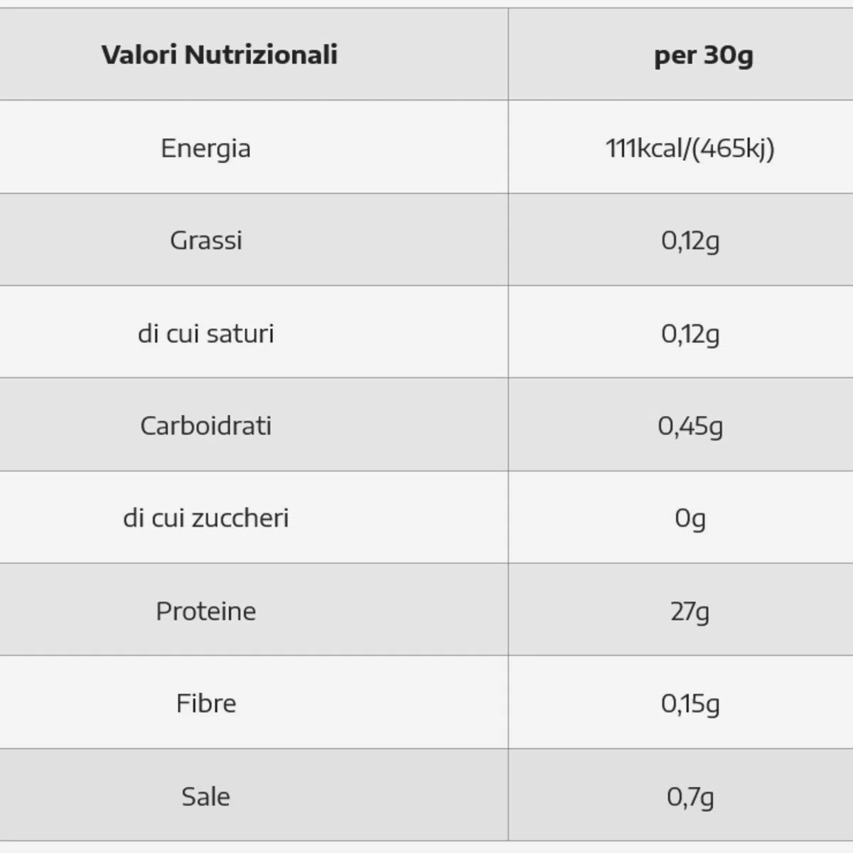 Isolate Soy:Pro 1 kg Vaniglia