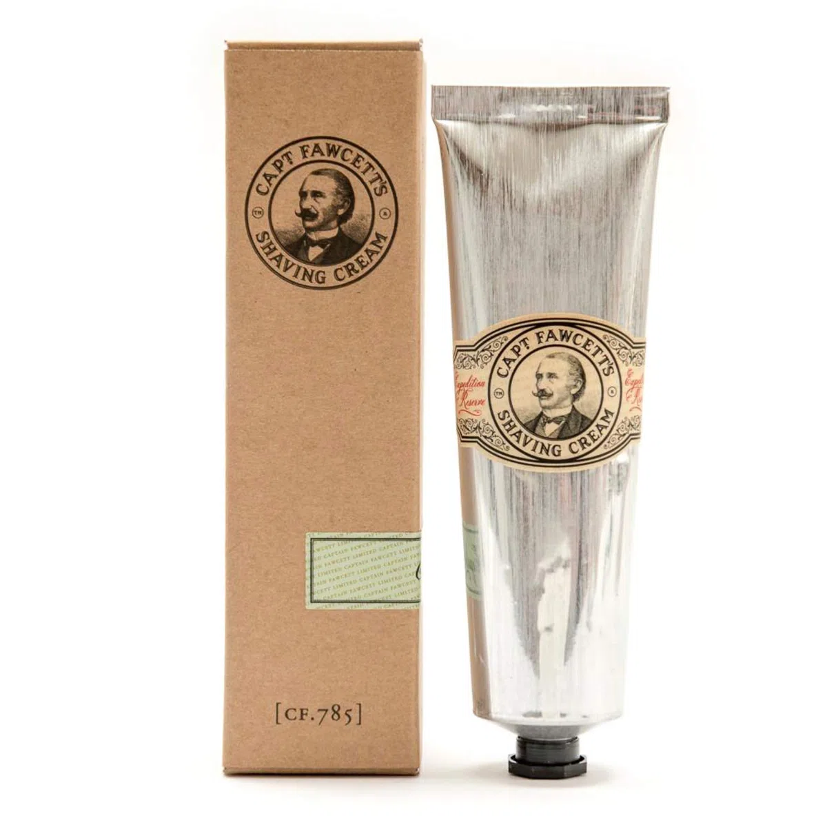 Expedition Reserve crema da barba 150ml