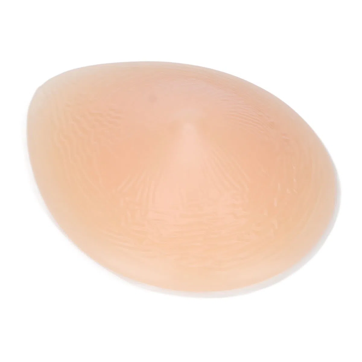 Reggiseno per Protesi per Mastectomia Utile Forma del Seno in Silicone Morbido per Crossdresser (300 grammi)