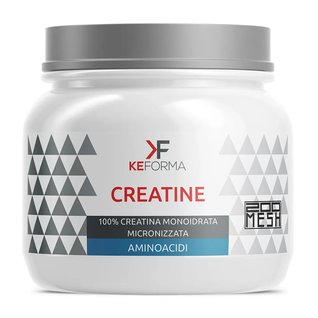 KEFORMA CREATINE 300 GR