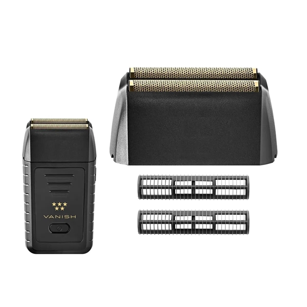 Testina Di Ricambio, Lamina E Lame, Compatibile Con Rasoio Elettrico Wahl, Serie 5 Star Vanish 8173-700