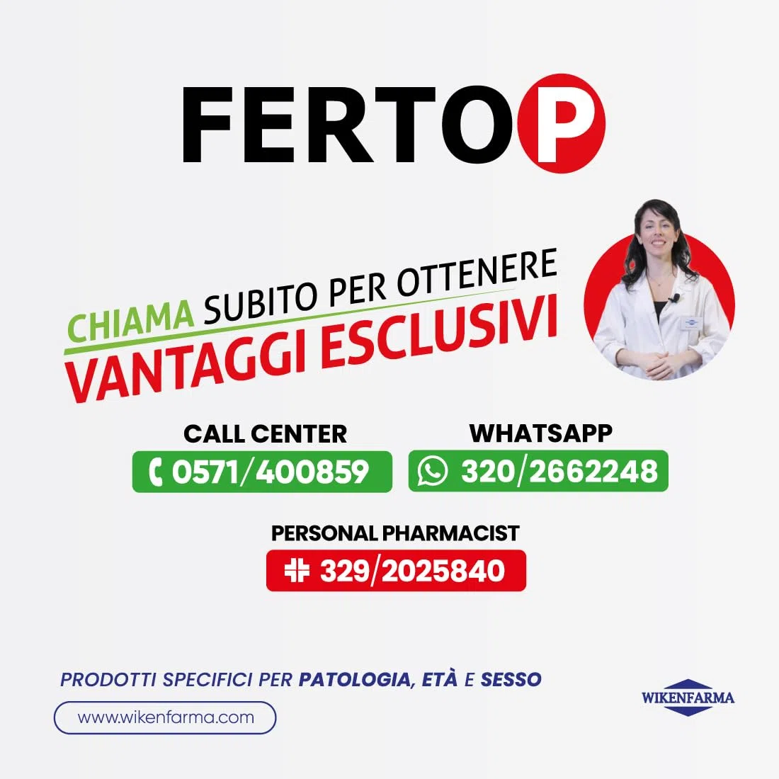 Fertop 30 Compresse - 30mg Ferro Pirofosfato Microincapsulato con Lattoferrina, Acido Folico, Vitamina C e Vitamina B12 100% tollerabile per carenza di ferro lieve media grave anche Post-Gravidanza