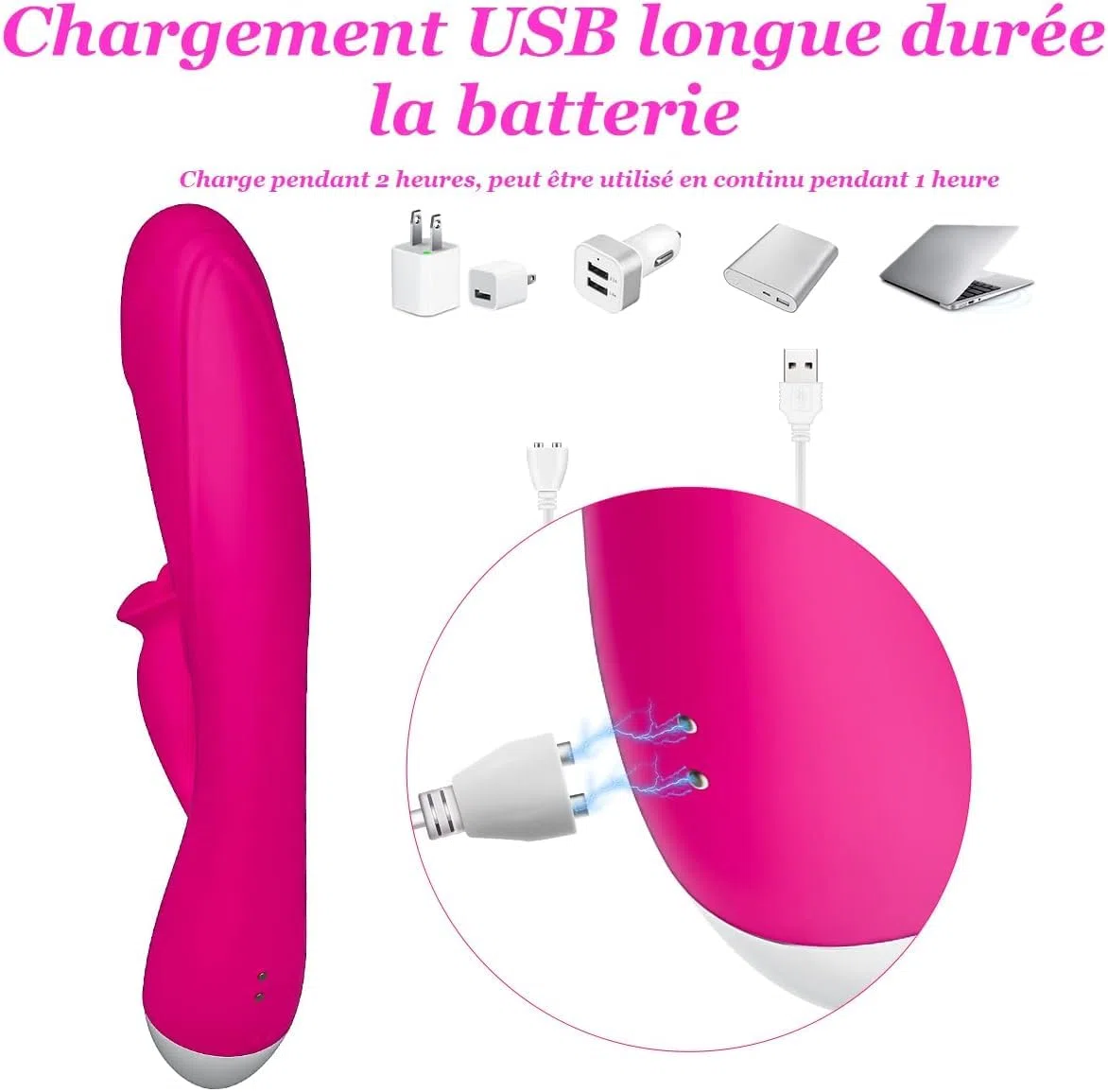 Vibratoriper Donne Professionale Sex Toys Vibratore per Donna Punto G Squirting Dildo Realistico Vibratoriper Donne Pene impermeabile Sexytoysys Donna Uomo Leccata Sexyshop Coppia 10 Vibrazioni