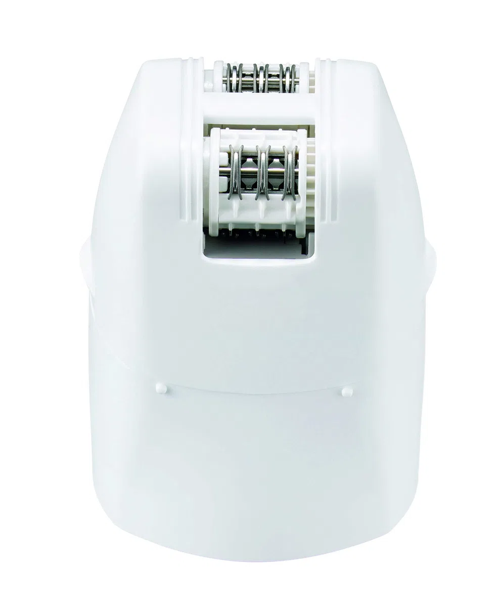 Panasonic ES-2D03-W503 Accessorio per Epilatore, Bianco