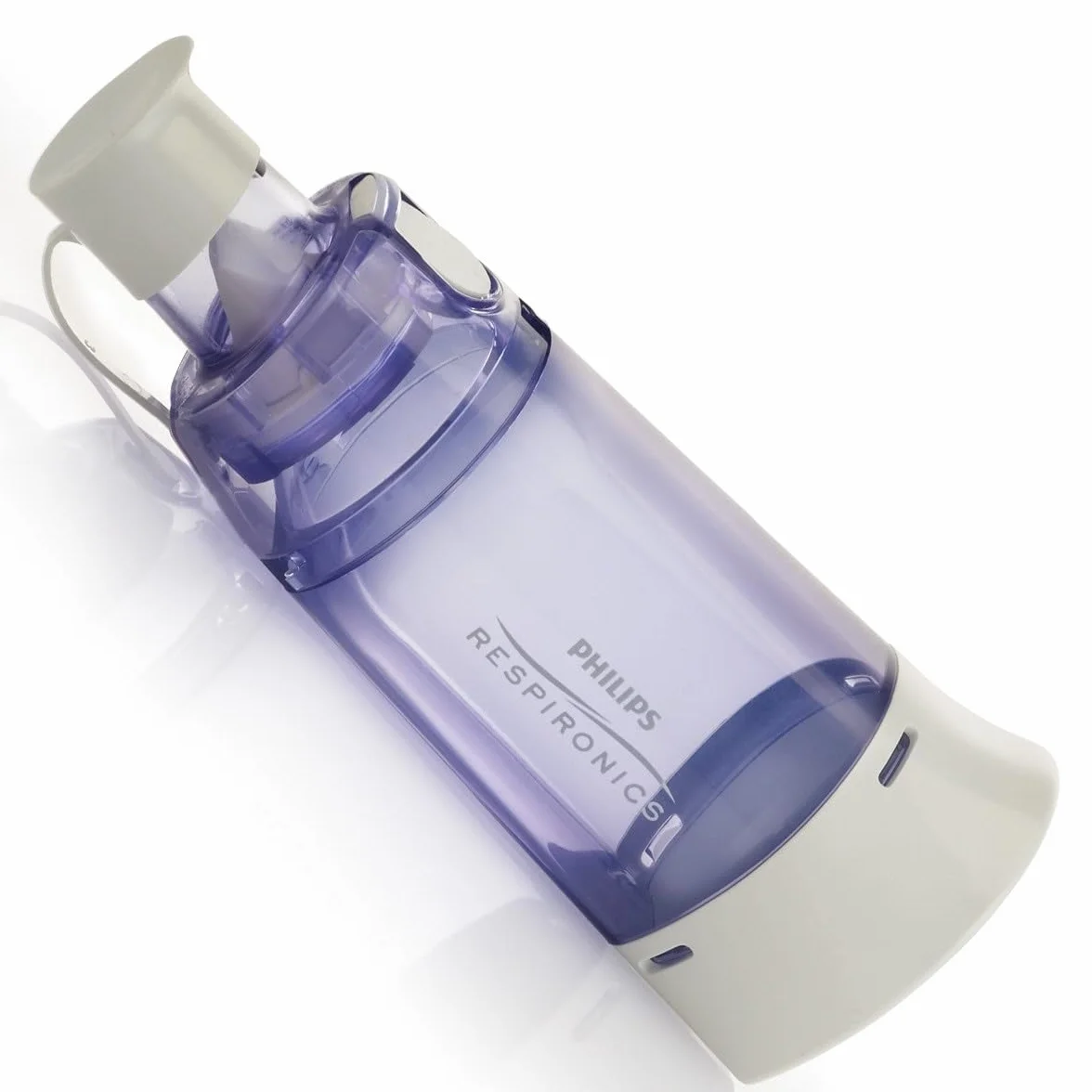 Philips Respironics OptiChamber diamante distanziatore per inalatori