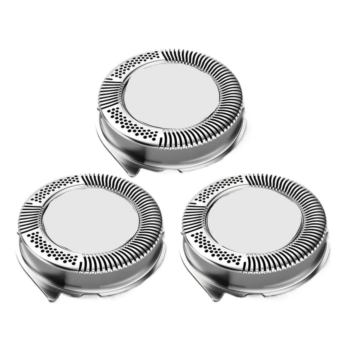 Lama Di Ricambio For Rasoio, Compatibile Con Philips 5000, (S5xxx), AquaTouch (S5xxx), PowerTouch (PT8xx, PT7xx)