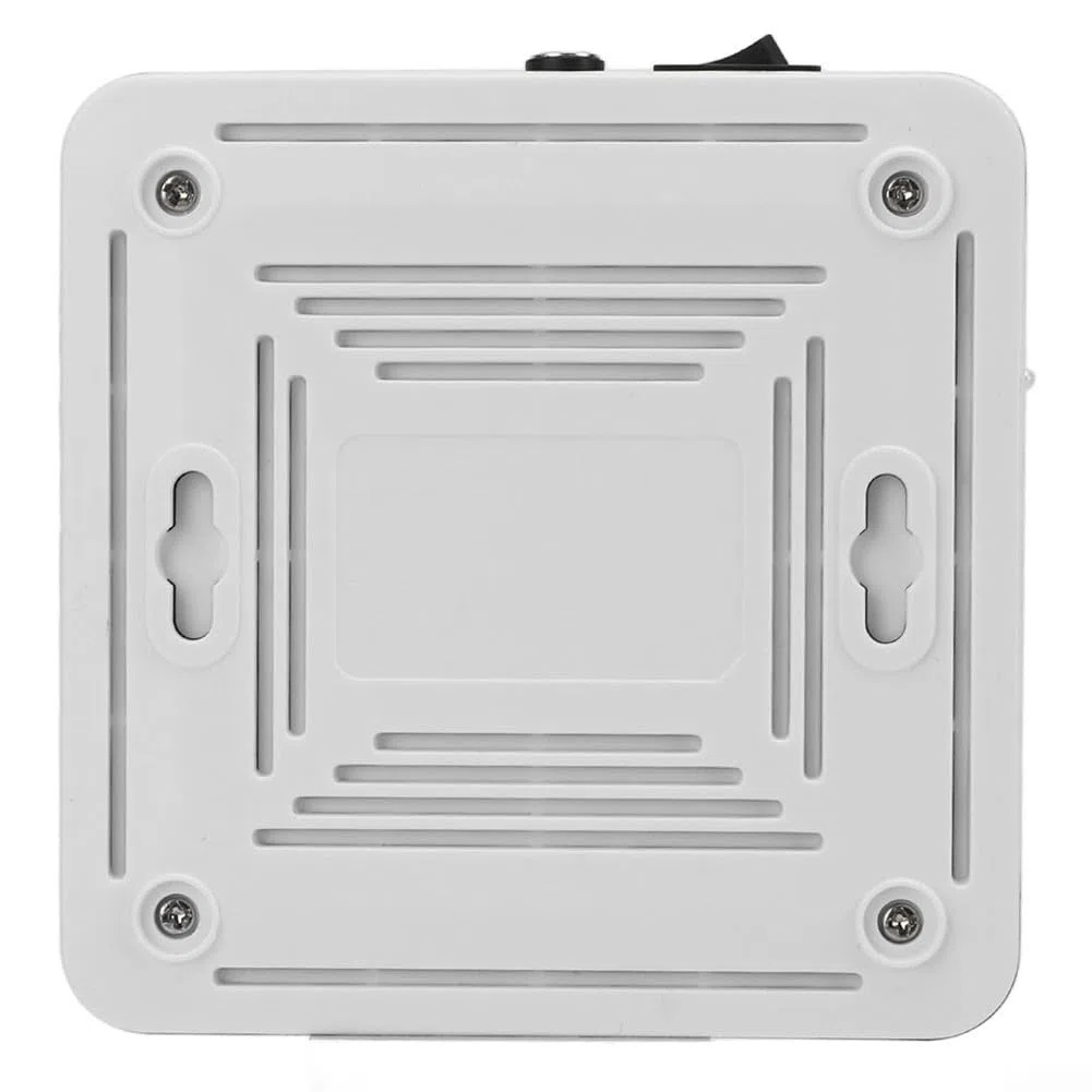 Generatore di impulsi a frequenza ultra bassa a 7,83 Hz per onde Schumann per migliorare la qualità del sonno e ridurre le radiazioni con cavo USB