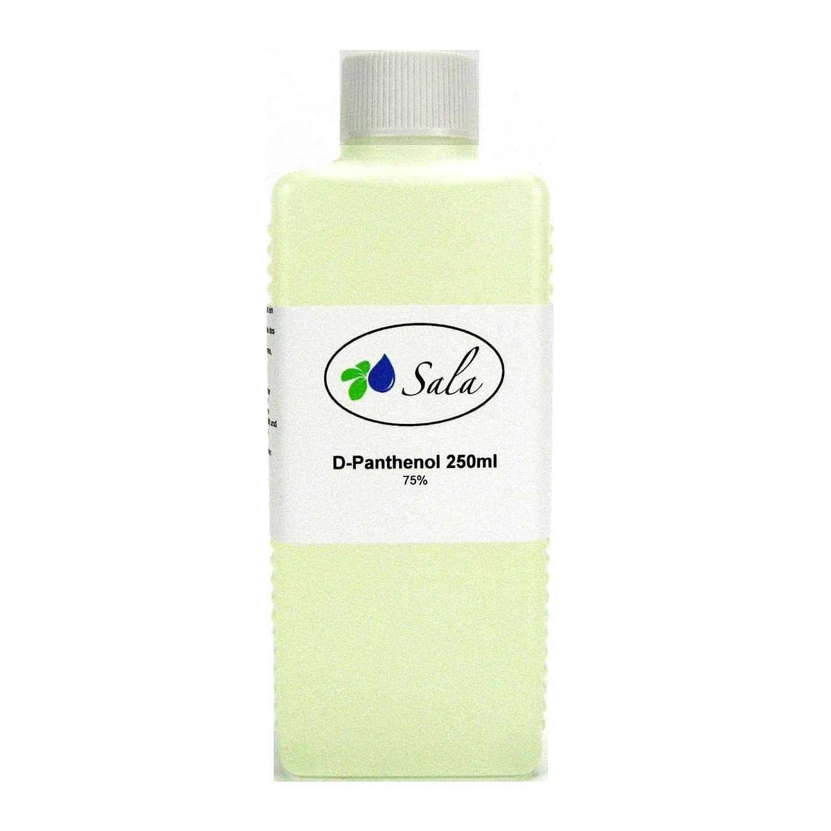 Sala d-Panthenol Provitamina B5 75% (flacone PET da 250 ml)