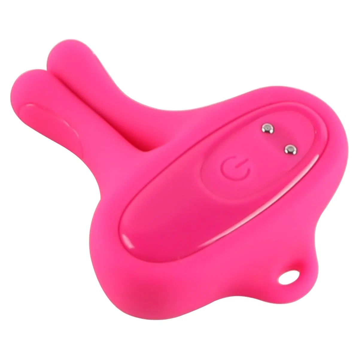 Morsetti vibratori per capezzoli con 9 modalità di Vibrazione Stimolazione Magnetica dei capezzoli Giocattolo Elettrico per Il Sesso per Donne Coppie BDSM Pleasure
