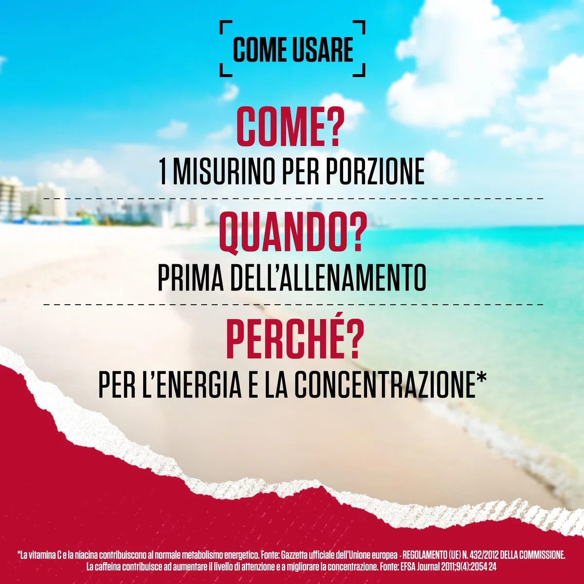 BSN Nutrition N.O.-Xplode, Integratore Alimentare in Polvere Pre-Allenamento, Supporto per Energia e Concentrazione con Caffeina, Aminoacidi, Vitamina C e Zinco, Gusto Red Rush, 30 Porzioni, 390 g