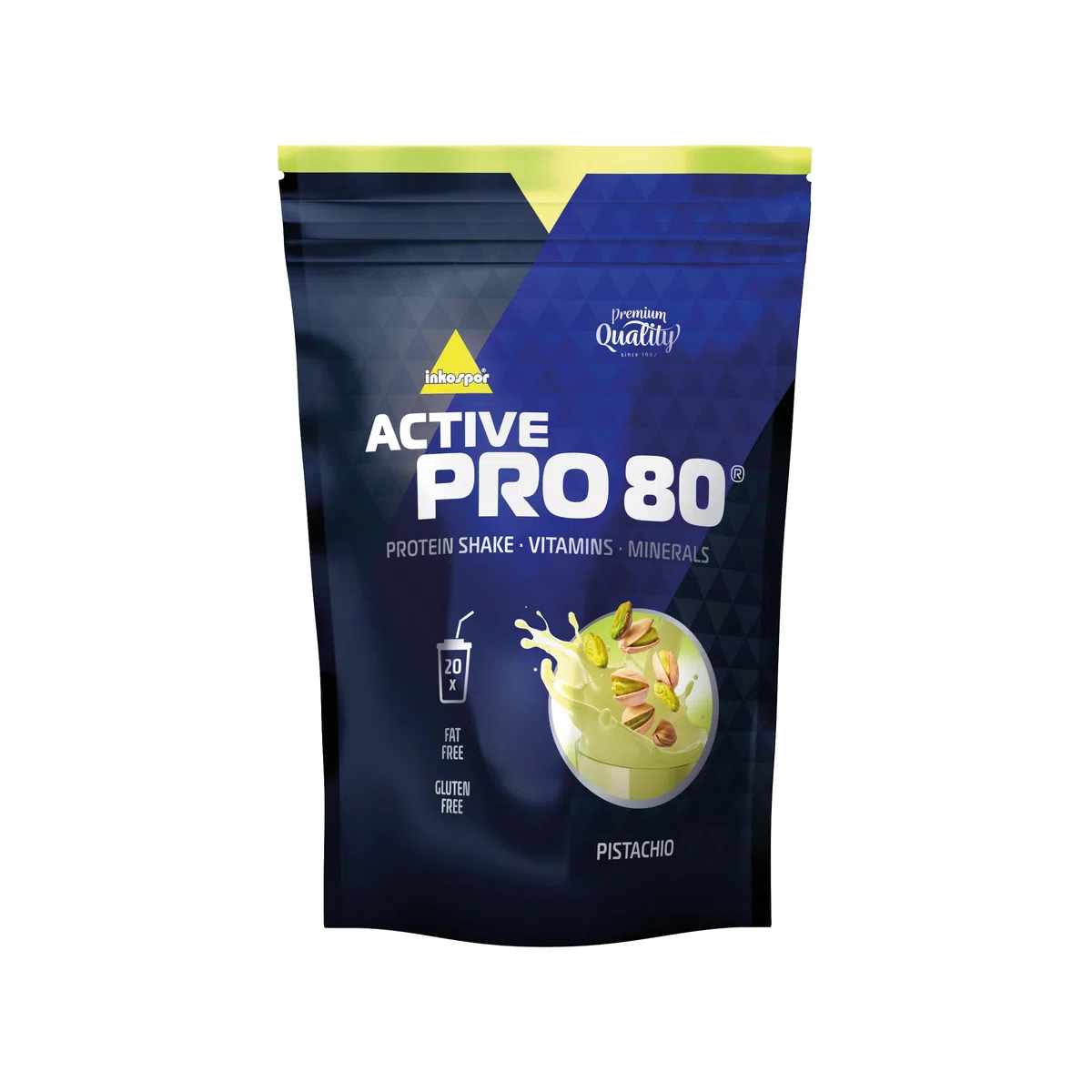 Inko Active Pro 80