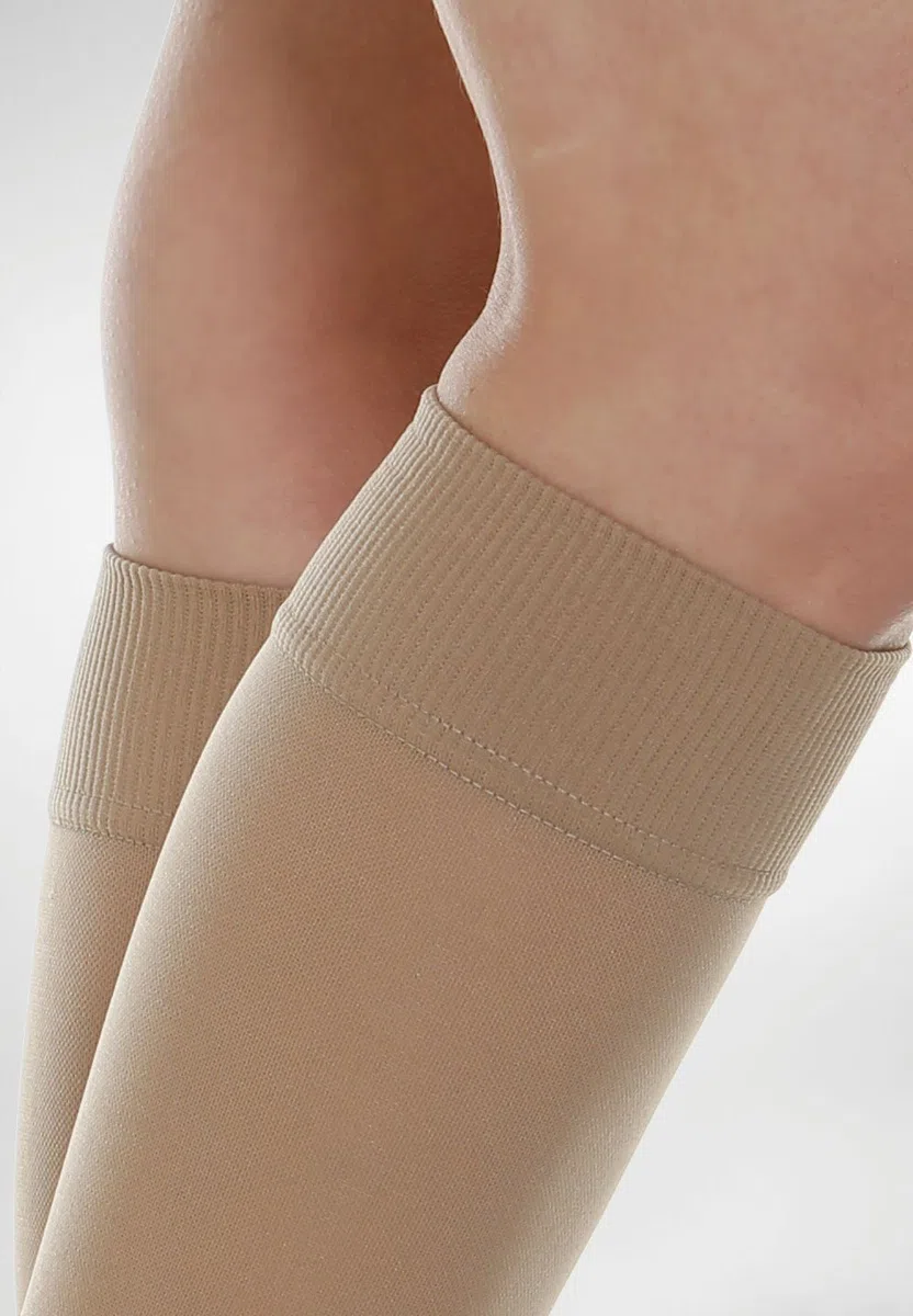 Relaxsan Basic 950 gambaletti preventivi 280 Den compressione graduata 22-27 mmHg
