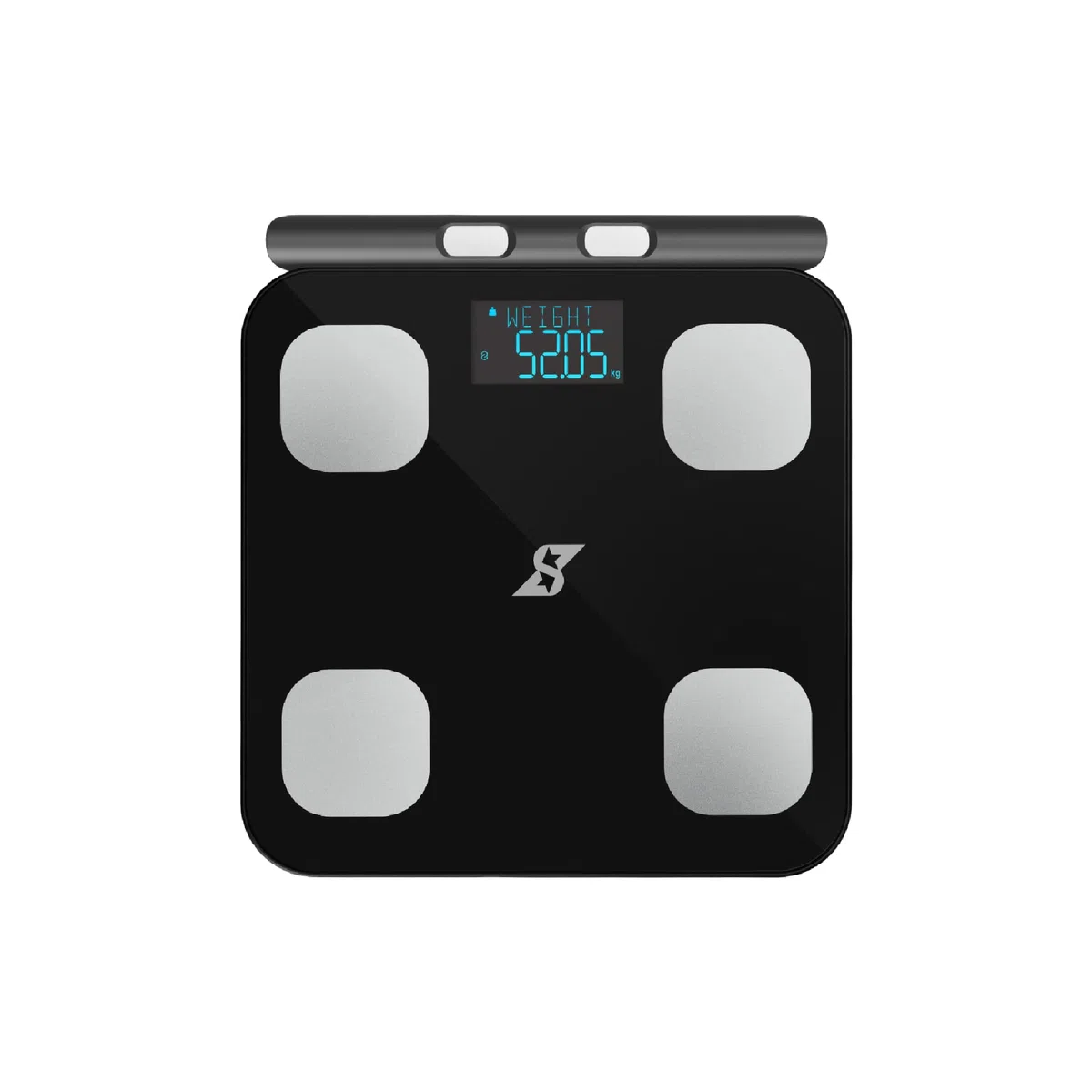 Speediance Smart Scale – Bilancia intelligente Wi-Fi per il monitoraggio quotidiano della composizione corporea