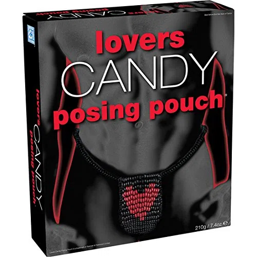 Spencer & Fleetwood Amanti Candy Candy Perizoma
