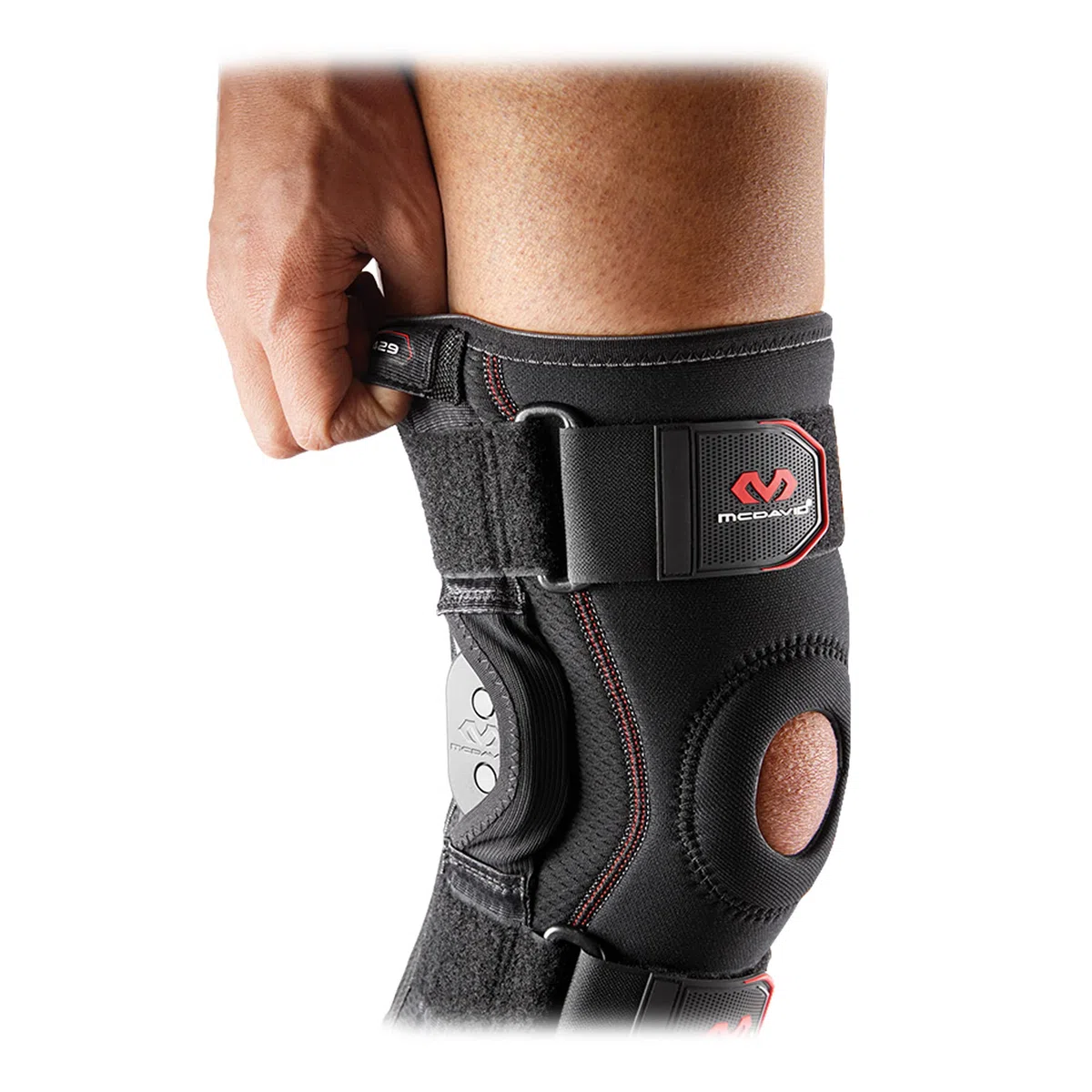 Mcdavid – Ginocchiera stabilizzatrice