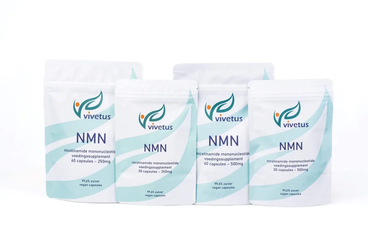 NMN - 60 capsula - 250mg