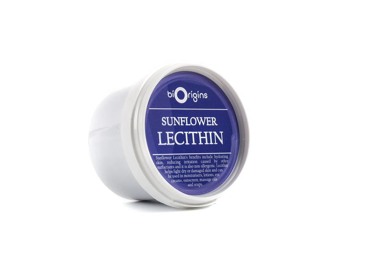 Lécithine de Tournesol - 100g