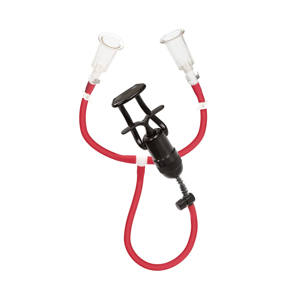CalExotics COLT - Pompa Succhia Capezzoli Ultra Potenti Professionale