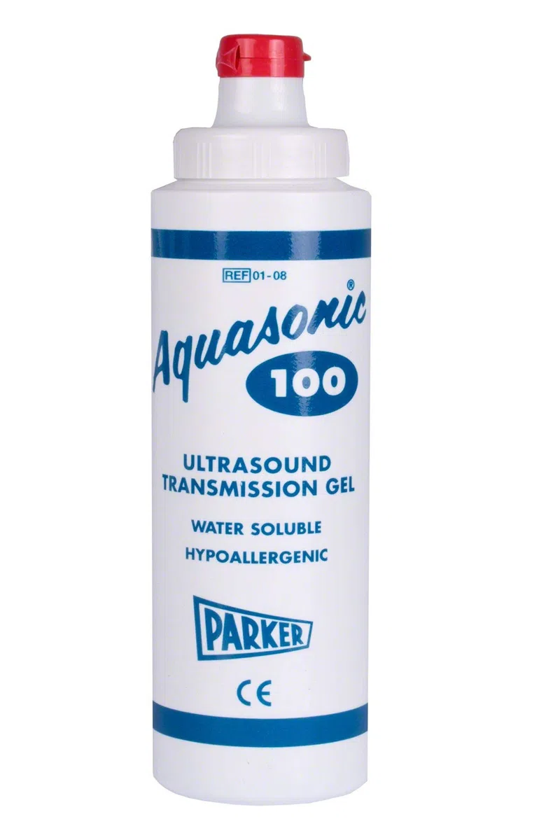 Aquasonic 100, gel per ultrasuoni