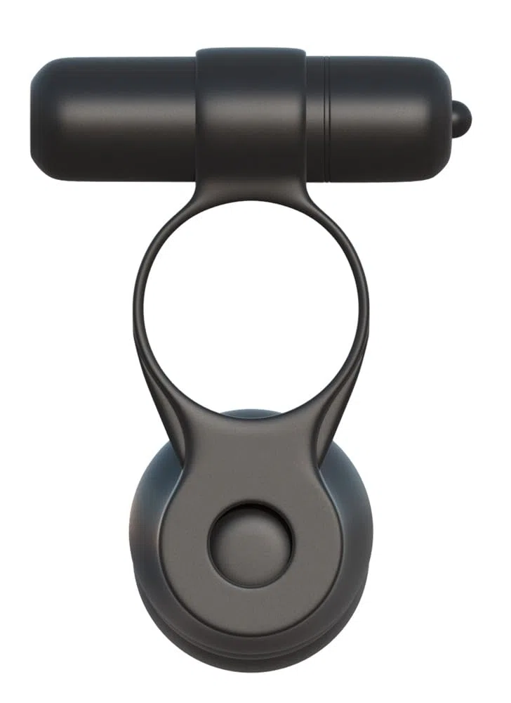 Pipedream Possibile Partner a Doppio Penetratore - 97 g