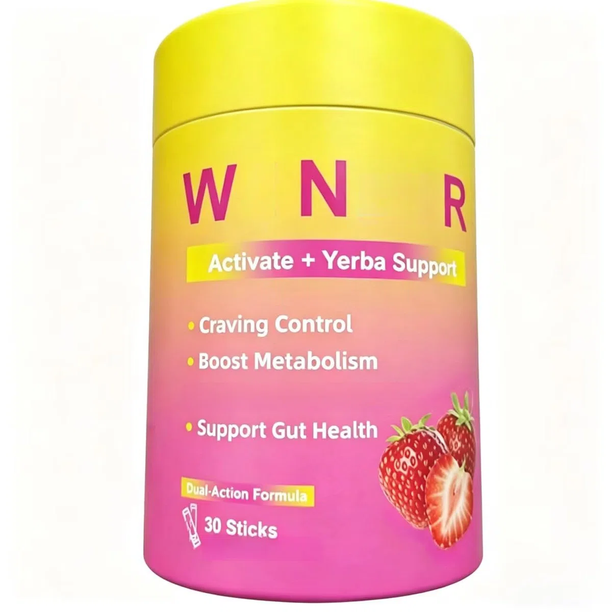 Cutting Mix Drink, aiuta a sopprimere l'appetito, favorisce il metabolismo, la digestione delicata e l'equilibrio intestinale e aumenta l'energia e la vitalità