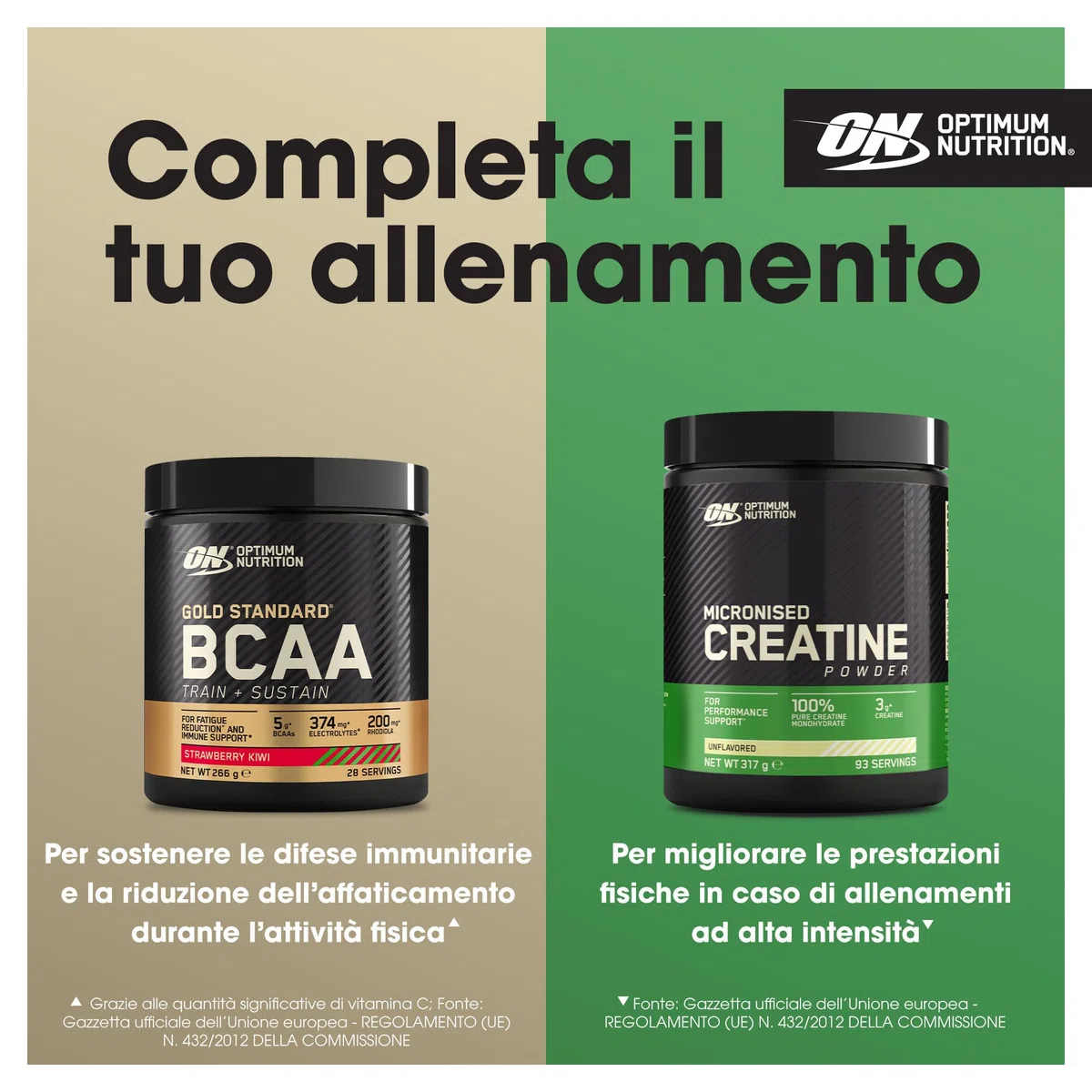 Optimum Nutrition Gold Standard 100% Proteine Vegetali in Polvere, Gusto Crema alla Vaniglia Francese, 684g, 21 Porzioni