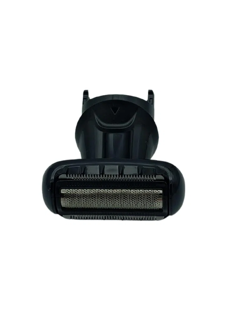 TESTINA RIFINITORE CORPO BRAUN X MGK3080