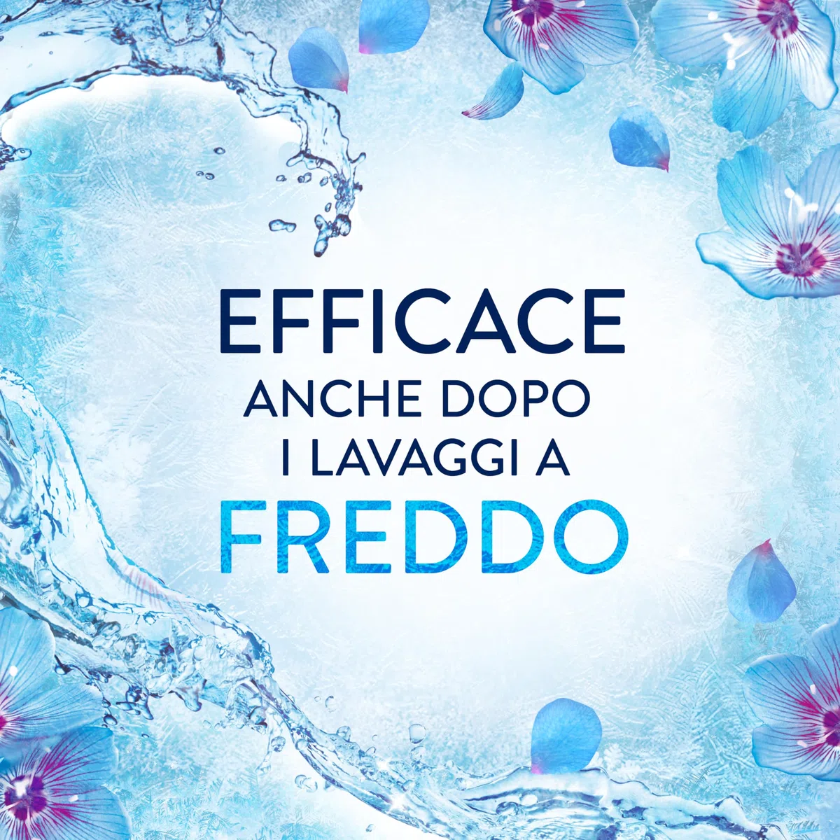 Lenor Ammorbidente Lavatrice Concentrato 216Lavaggi (8X27), Risveglio Primaverile, Lenzuola Che Profumano Di Pulito Fino A 1 Settimana