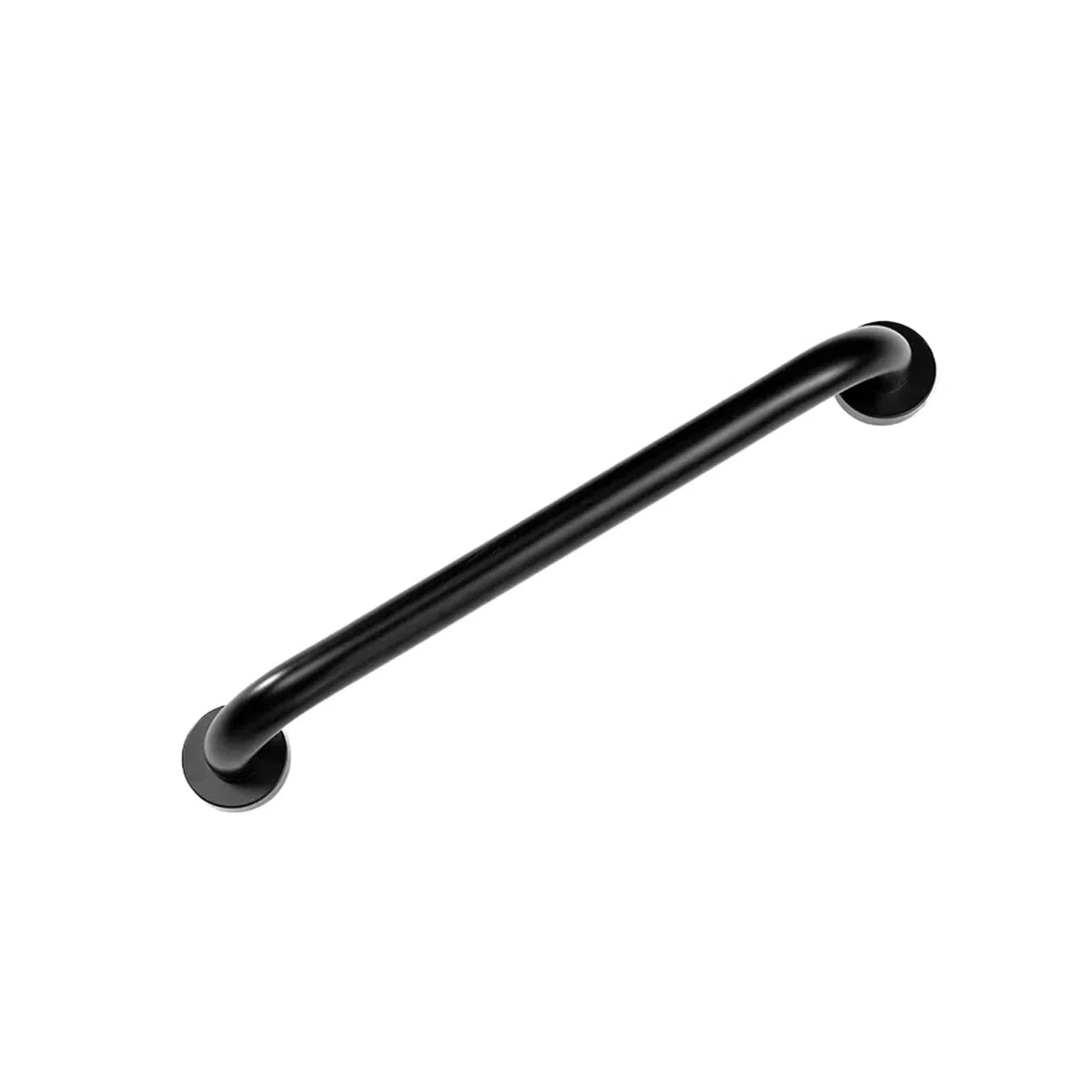 Maniglioni di sostegno per il bagno Corrimano for bagno a parete Barra doccia di sicurezza for for anziani Barre sostegno Ringhiera for disabili for(49cm)